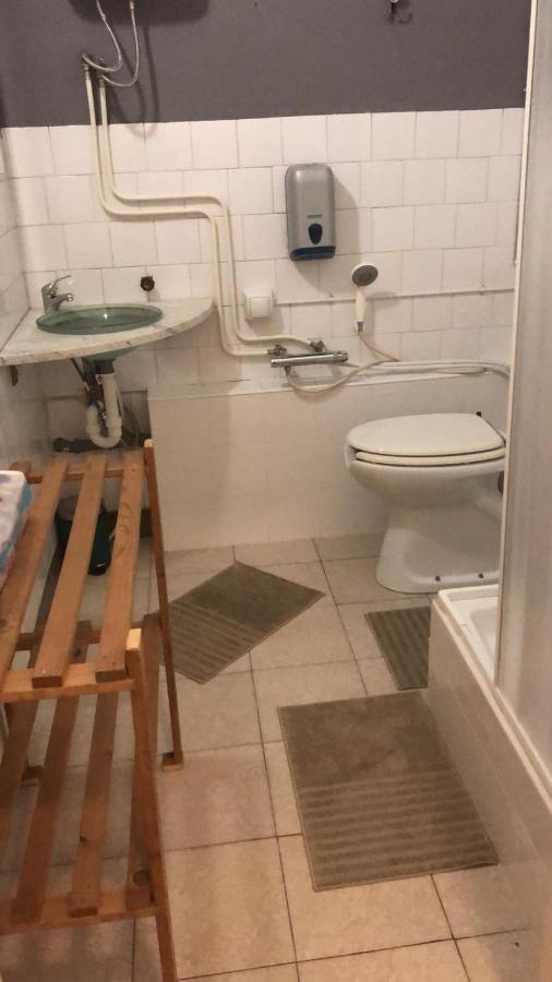 Monolocale Arredato Con Una Camera Apartment Парма Екстериор снимка