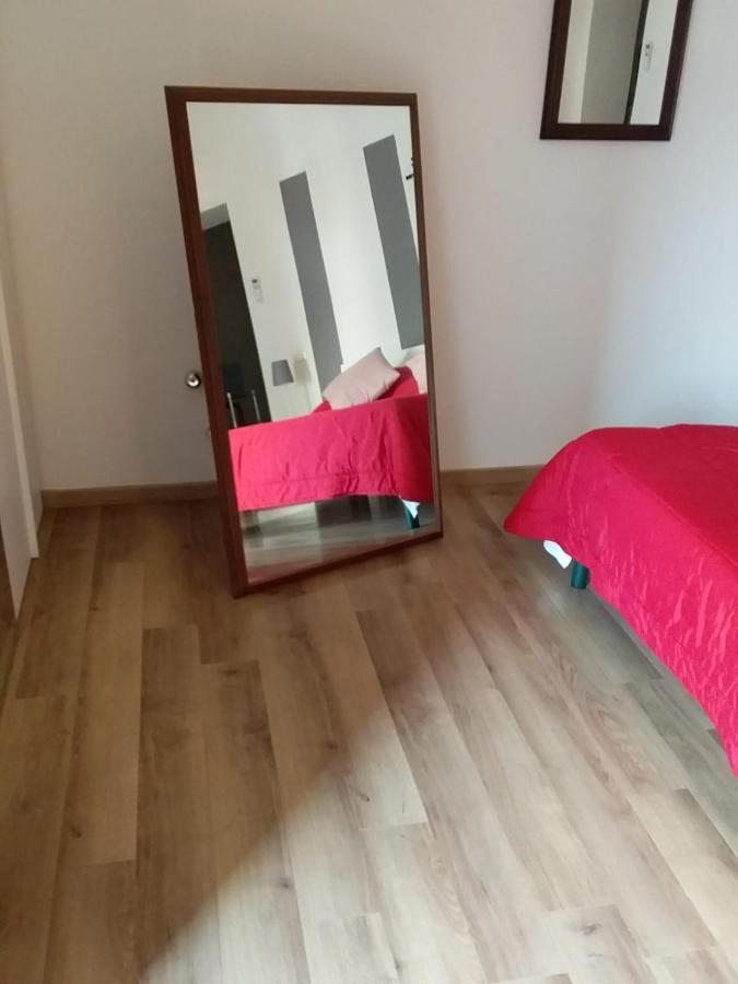 Monolocale Arredato Con Una Camera Apartment Парма Екстериор снимка